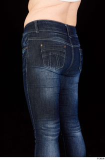 Carly dressed jeans thigh 0004.jpg